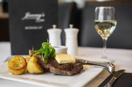 Jimmy's Restaurant and Bar